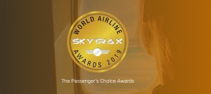 skytrax labākās aviokompānijas pasaulē 2019