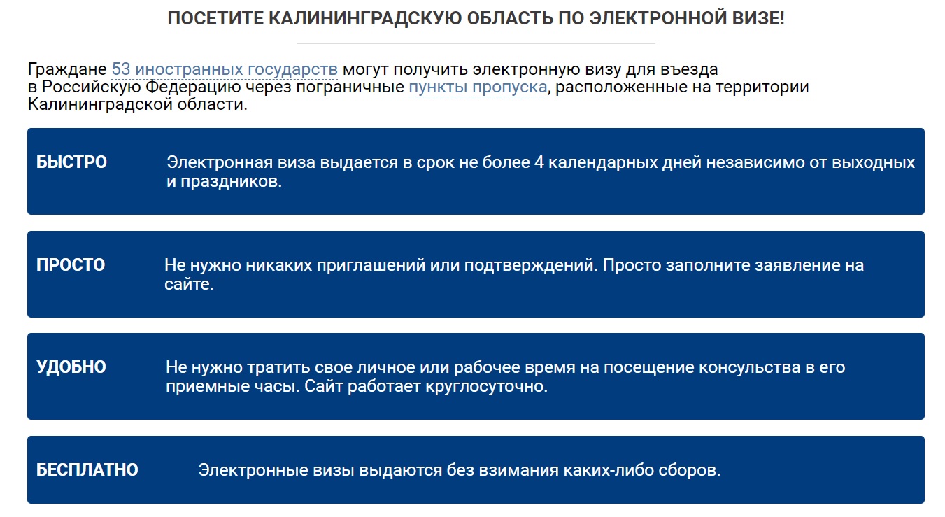 Электронная калининграда. Электронный магазин Калининградской области. Электронная виза. Въезд иностранных граждан в Калининградскую область. Электронные визы в Россию статистика.