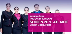 Wizz Air AKCIJA