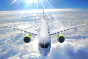 air baltic