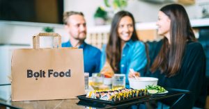 bolt food