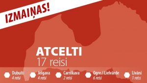 pasažieru vilciens