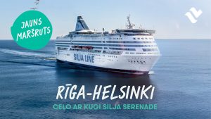 tallink riga helsinki