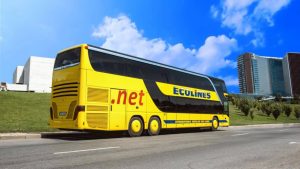 ecolines