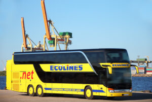 ecolines setra