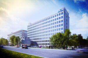 a&o warsaw wola