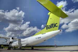 air baltic