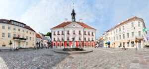 tartu