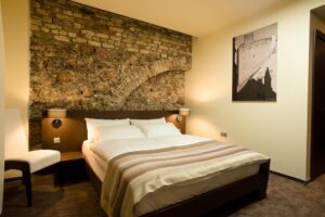 Old City Boutique Hotel