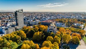 riga latvia