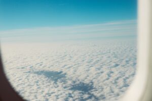 plane