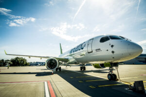 airbaltic