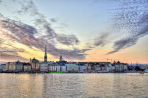 stockholm