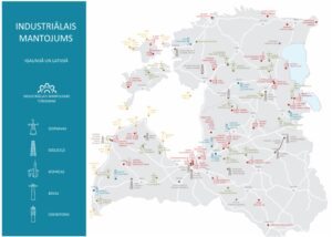 industriālais mantojums