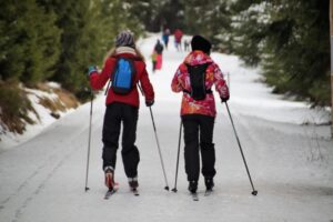 ski