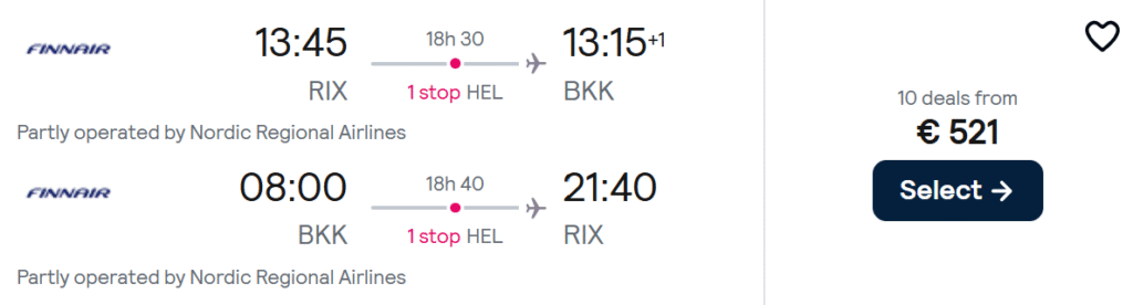 lēti lidojumi uz bangkoku no rīgas