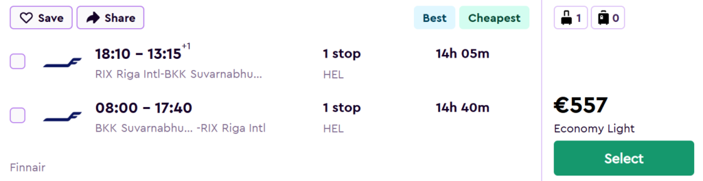 lēti lidojumi uz bangkoku no rīgas