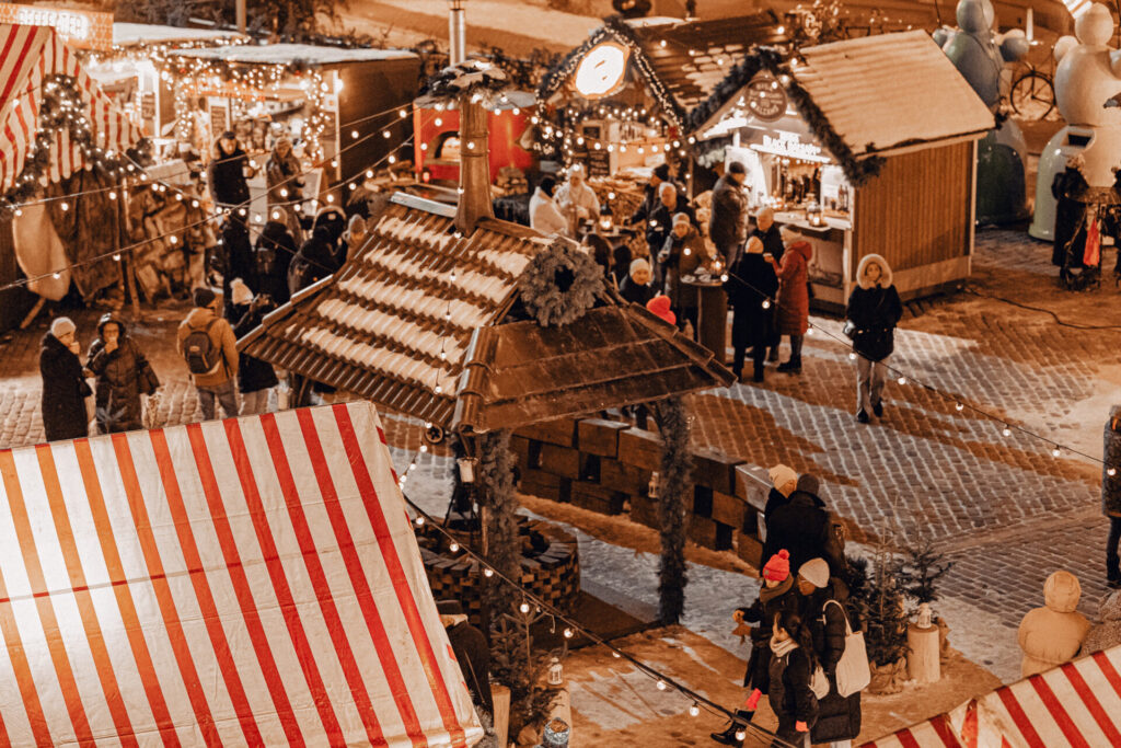 vecrīgas ziemassvētku tirdziņš 2025 2026