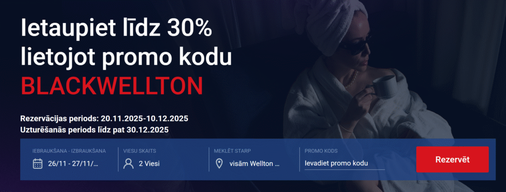 wellton black friday 2025